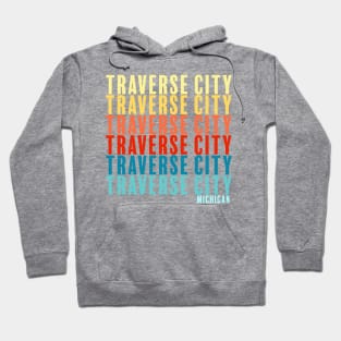 Traverse City Hoodie